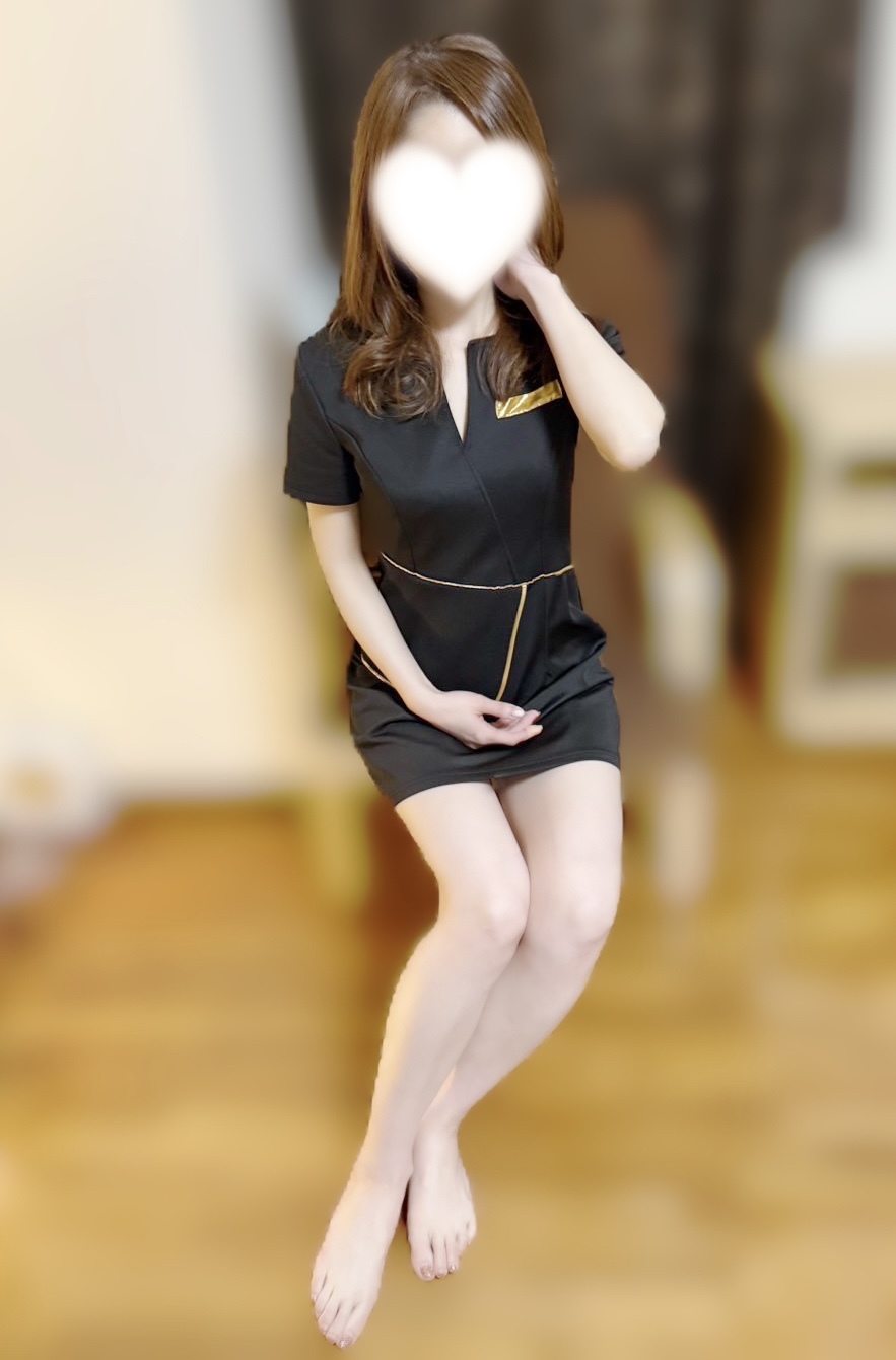 清水きょうか（4月14日初出勤！）